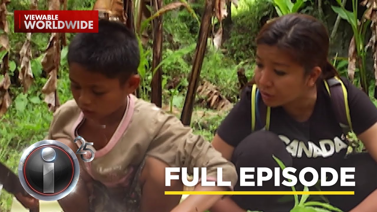 ‘Minsan sa Isang Taon,’ dokumentaryo ni Kara David (Full Episode) | I-Witness