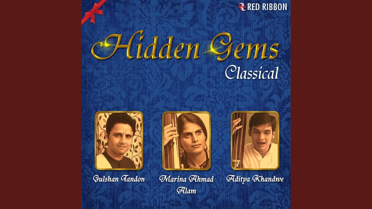 Mori Gagar Na - Raag Yaman