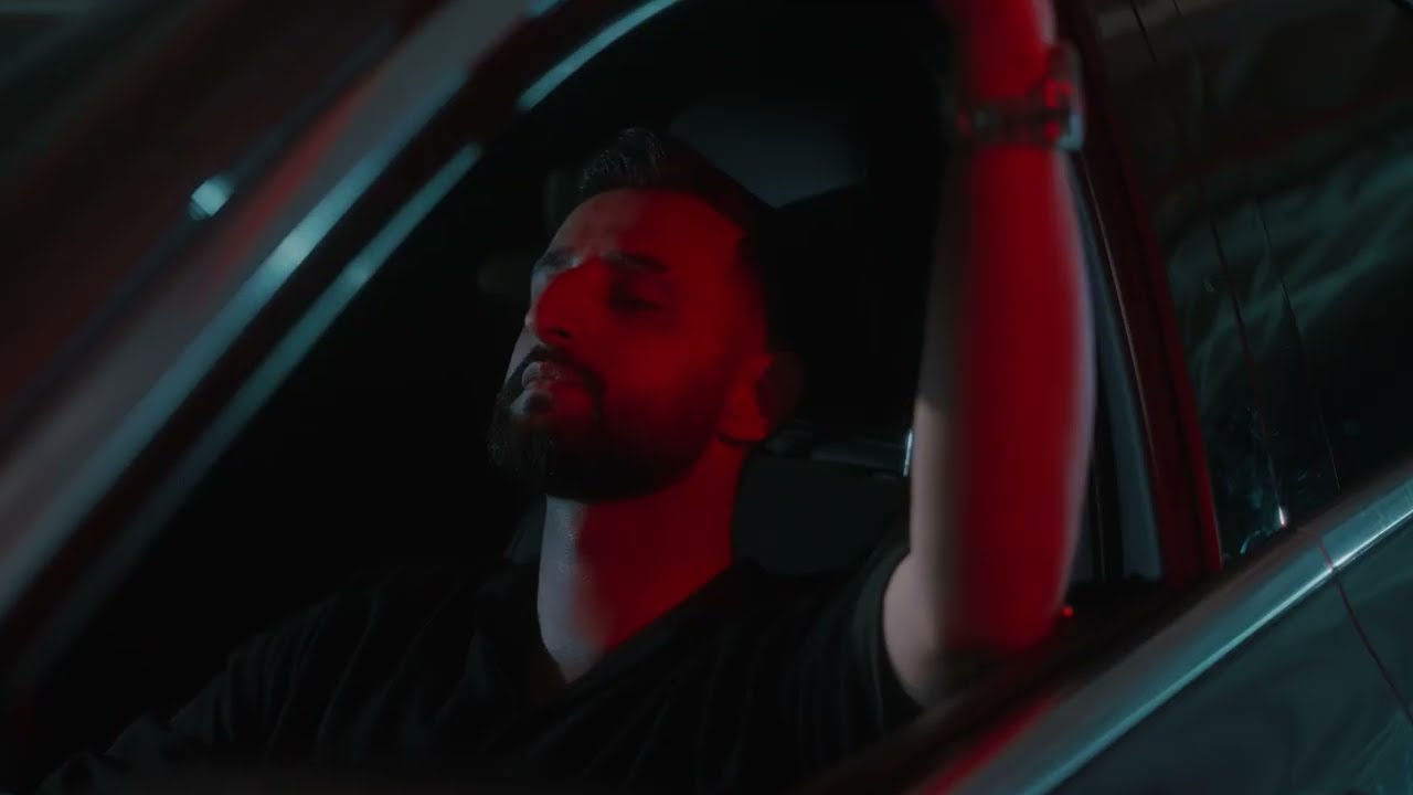 Can Demir x Frem - 6 Gelmek Zorundayım (Official Music Video)