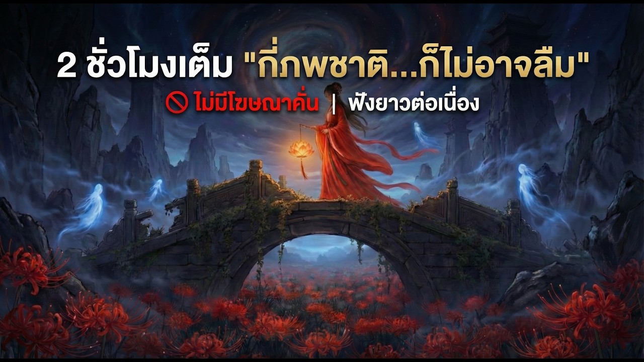 [No Ads] 2 ชั่วโมงเต็ม 