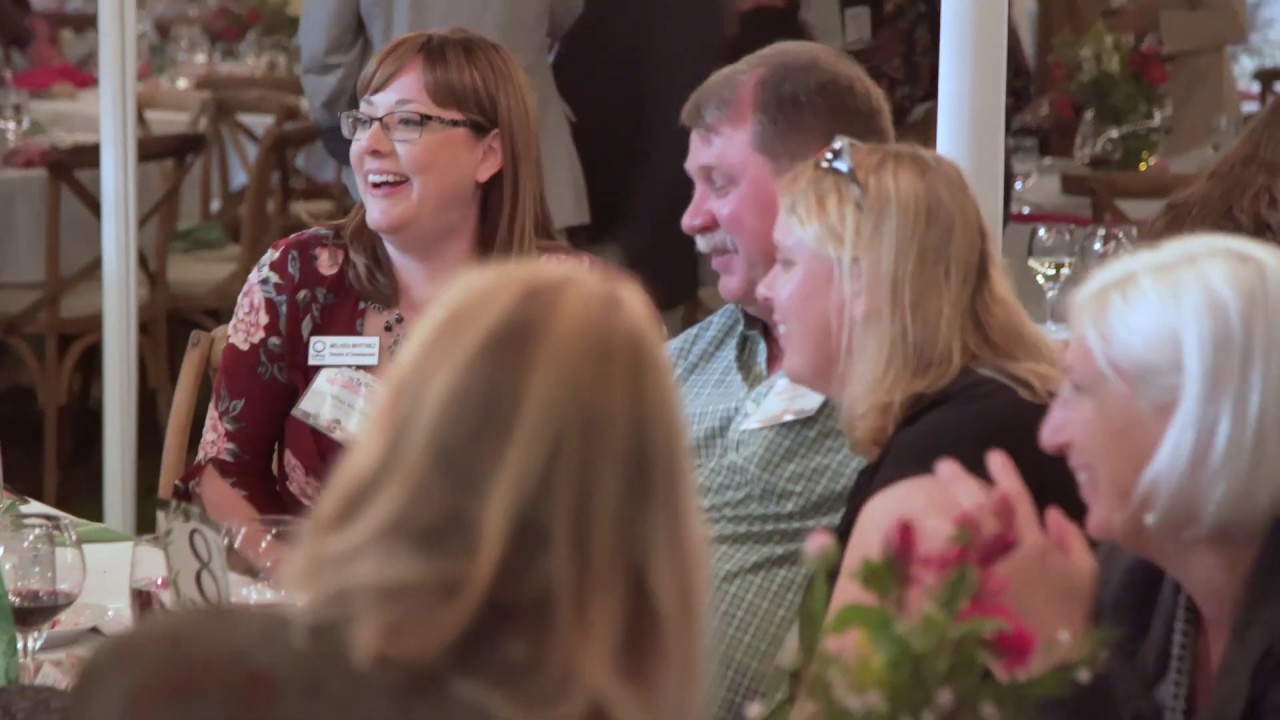 The Farm to Table Spring Harvest Dinner