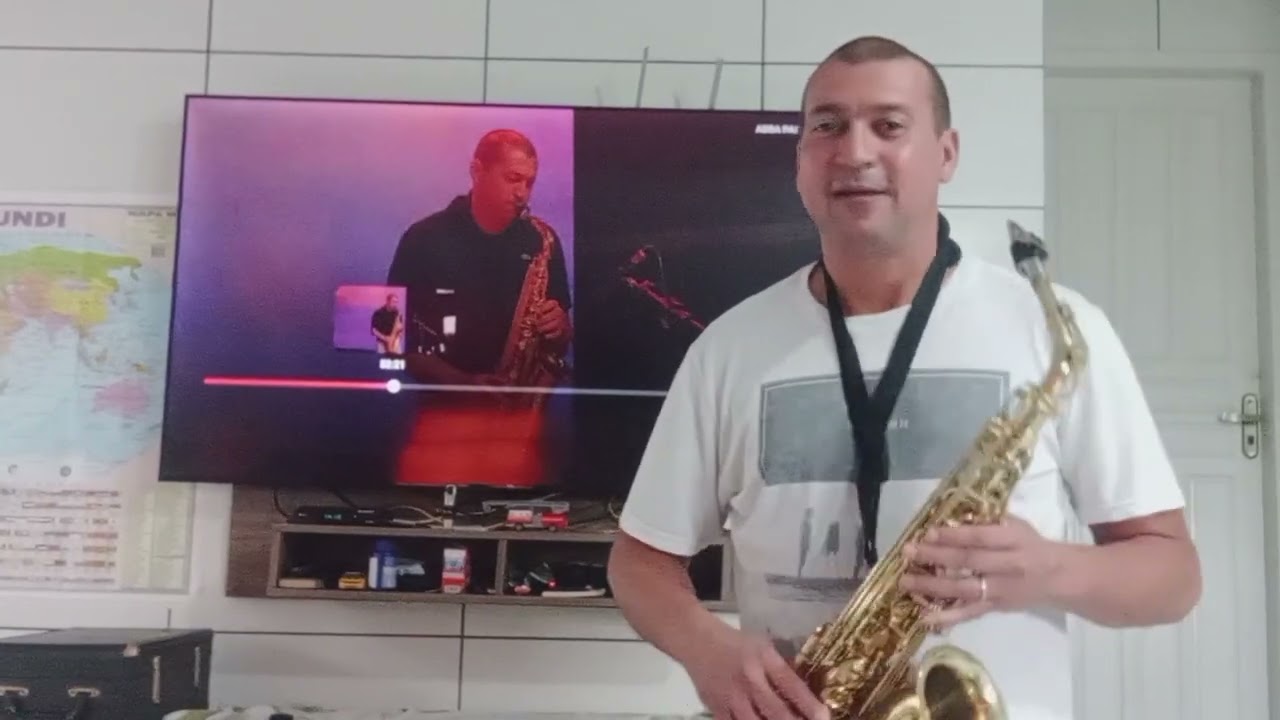 Teste das melhores boquilhas do mundo. Jody Jazz DV; Berg Larsen;Beechler Bellite; Dukoff D8.