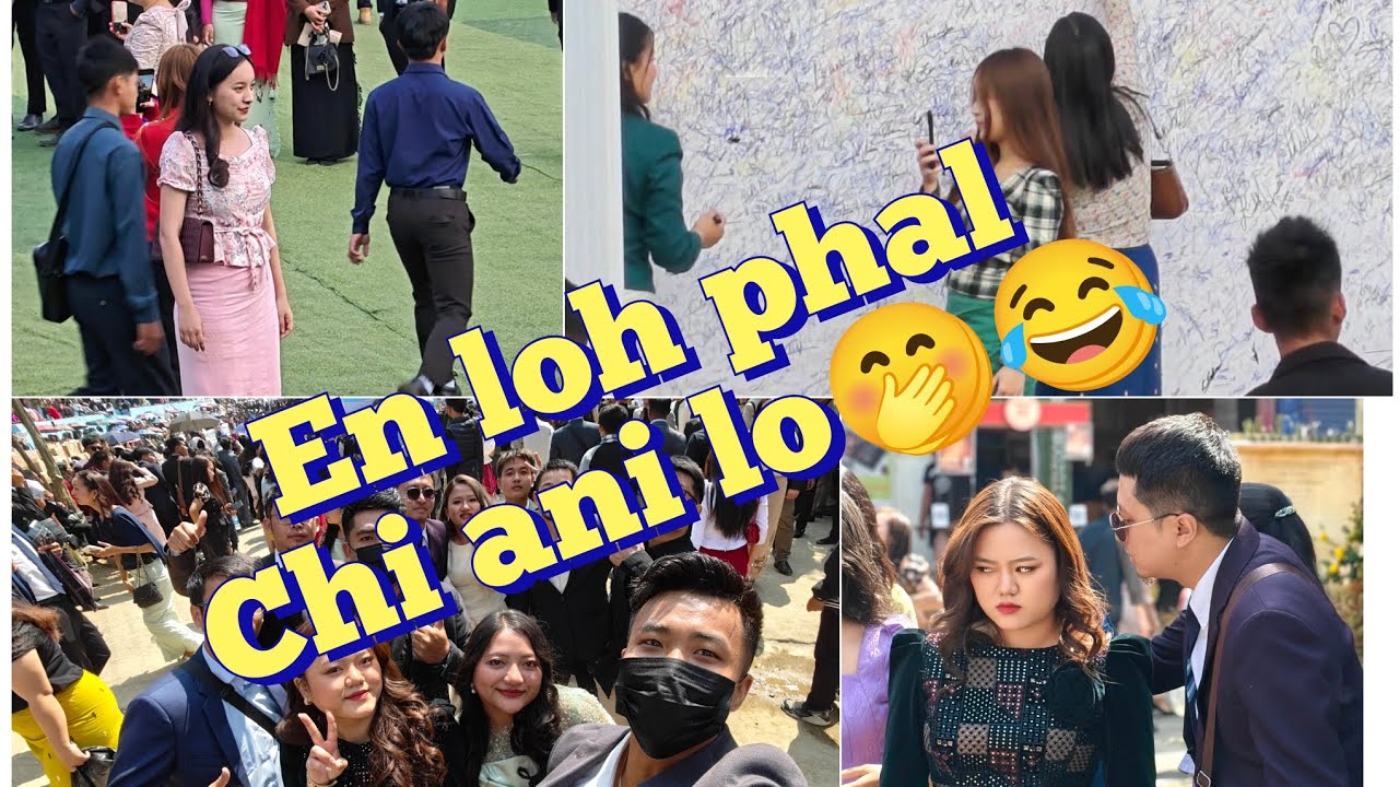 KTP General Conference 61na📍 Saitual |Hlimthla thenkhat|