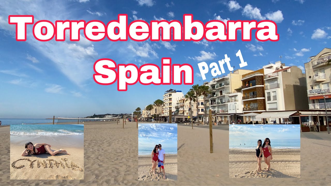 TORREDEMBARRA SPAIN | TOP LIST