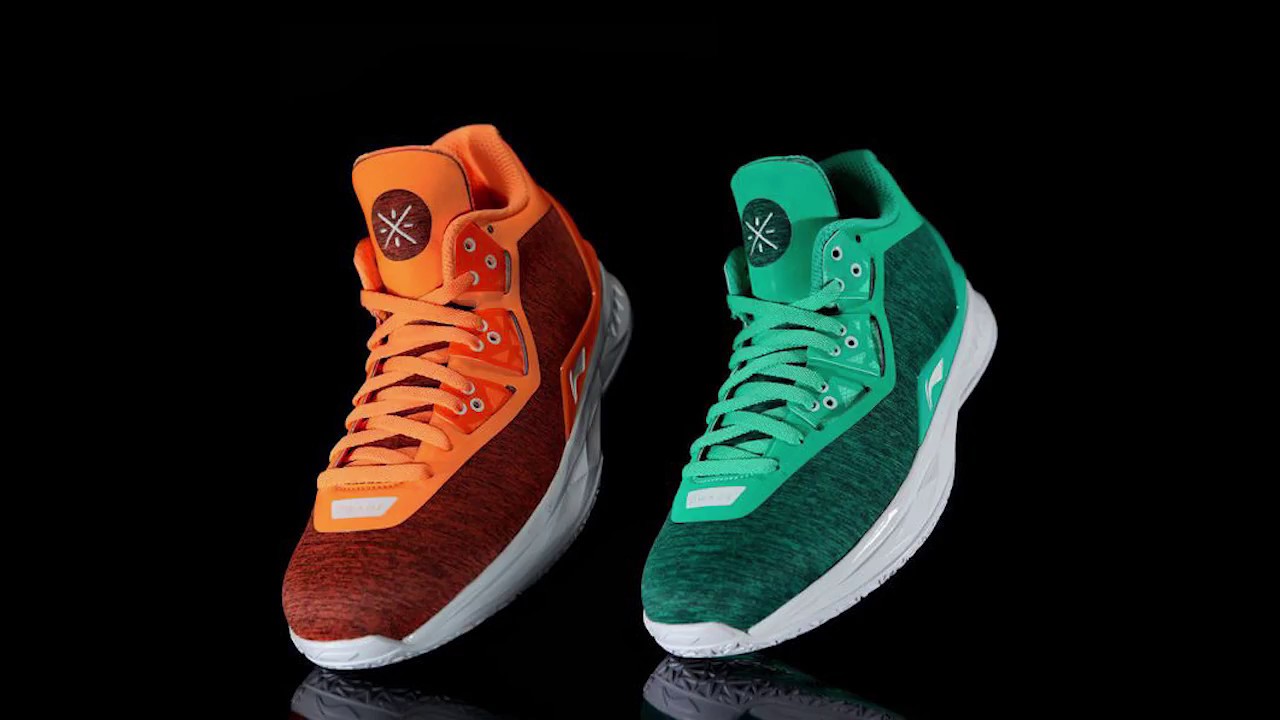 Top 10 NBA Signature Shoes Of All Time