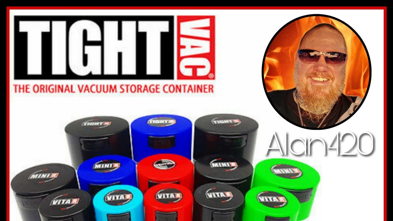 Tight Vac