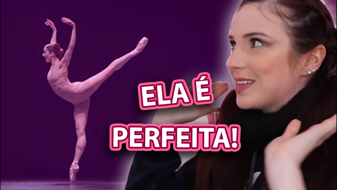ANALISANDO O INSTAGRAM DA MARIANELA NUNEZ | Luiza Corti