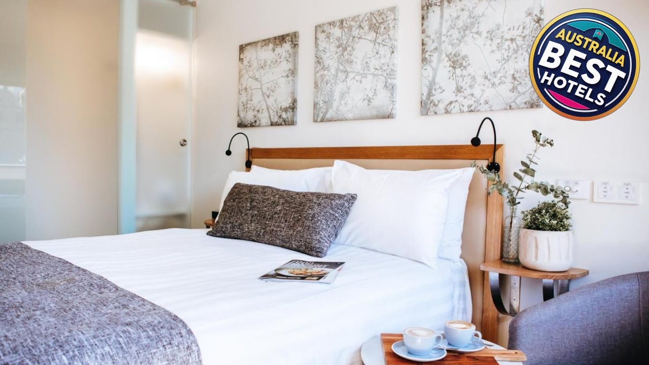 Astor Inn | Wagga Wagga, Australia | Hotel Review 🏩