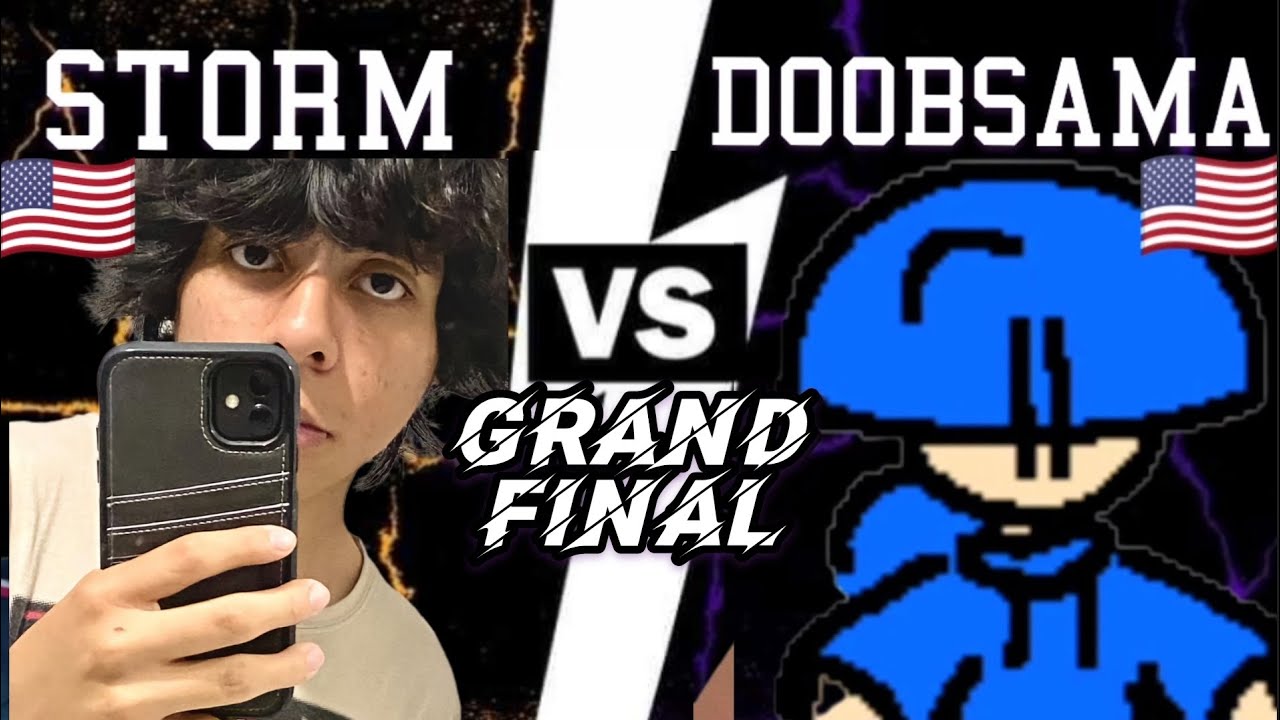 Storm 🇺🇸 vs Doobsama 🇺🇸 | 9th Beatbox Paradise Monthly Tournament | Grand Final