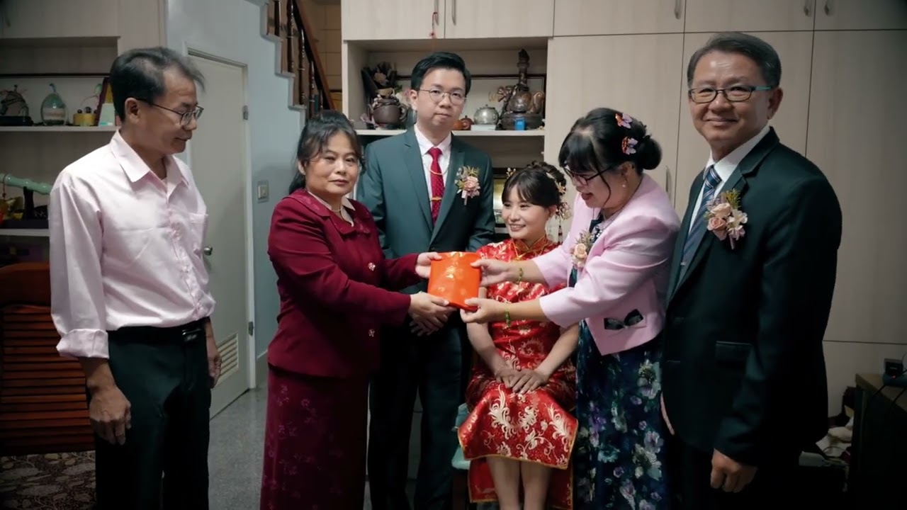 2025-1228 結婚喜宴/嘉義新北平