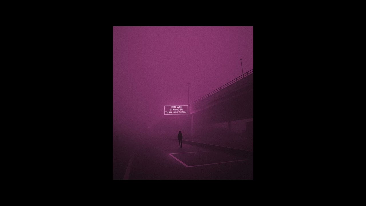 [FREE] Dark Ambient Trap Type Beat - 'NIGHT LOVE' | Dark R&B Instrumental 2025 | Prod. LEEZY