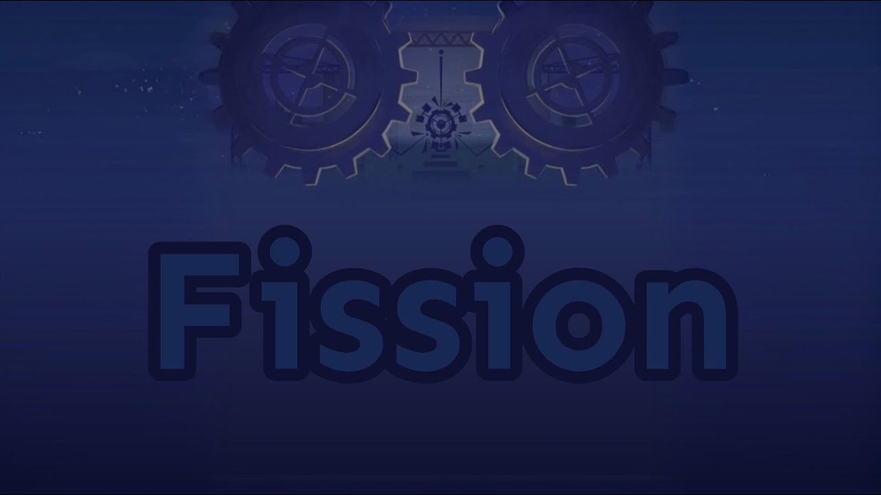 Rolling Sky - Fission Soundtrack
