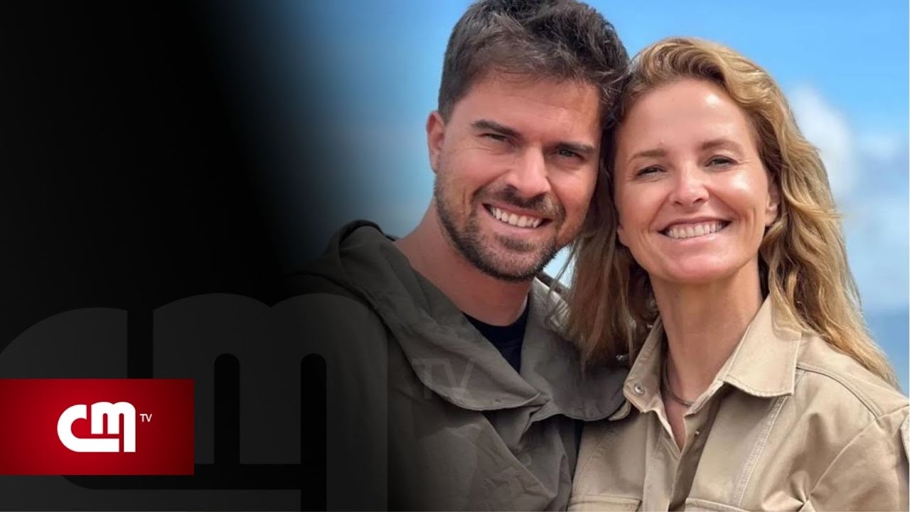 “É bonito manter a tradição": Jéssica Antunes e as férias de Cristina Ferreira e João nas Maldivas