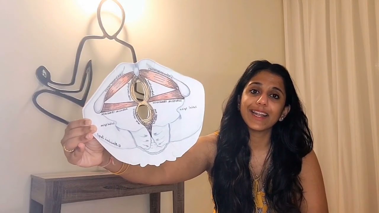 1st Pelvic Floor Therapy session for Men  - here's What to Expect