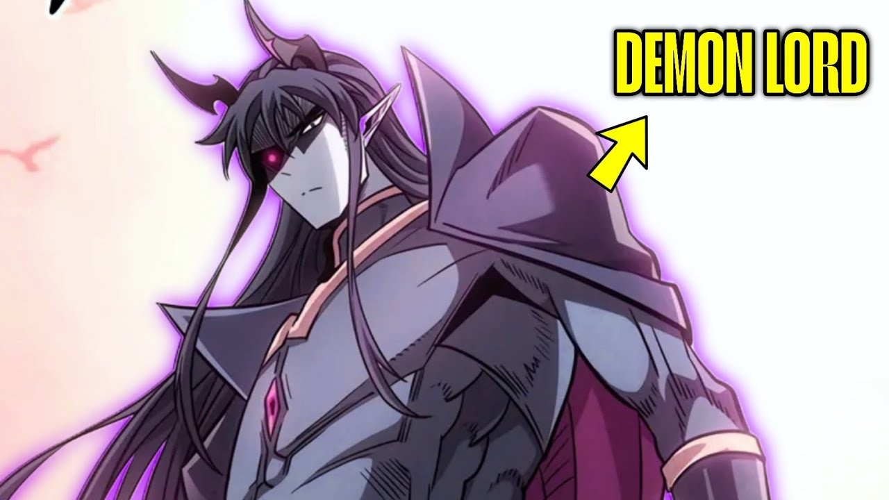 In Fear Of annihilation The Reincarnated Demon Lord Decided To Start Farming Instead