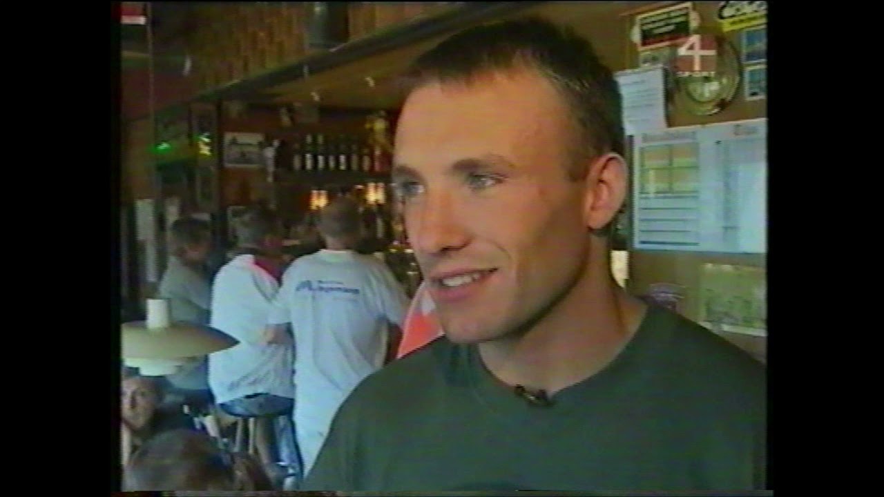 Mikkel Kessler VS. Markus Beyer & Rudy Markussen VS. Sergey Tatevosyan