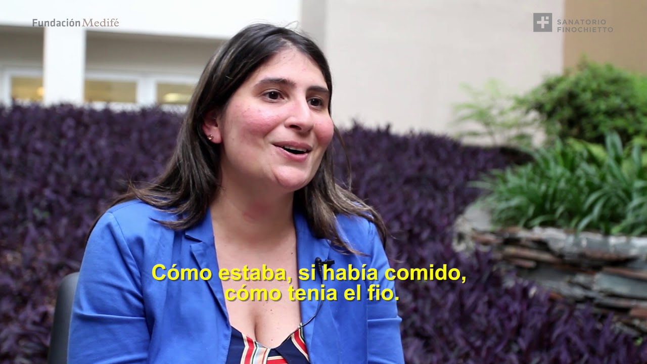Testimonios Madres de Prematuros