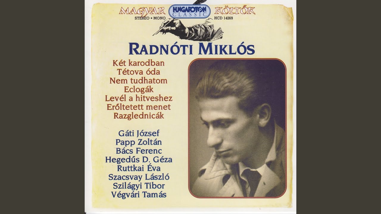Negyedik ecloga