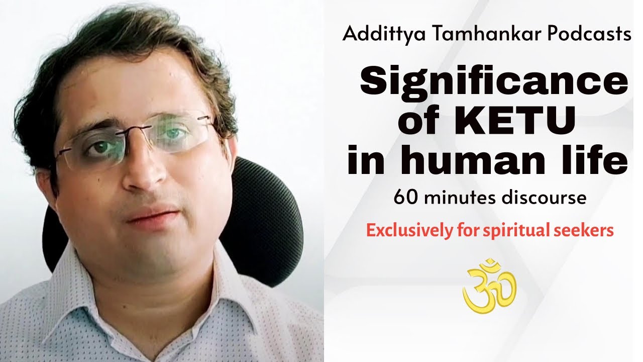 Ketu Impacts on Human Life | Ketu Significance in Astrology