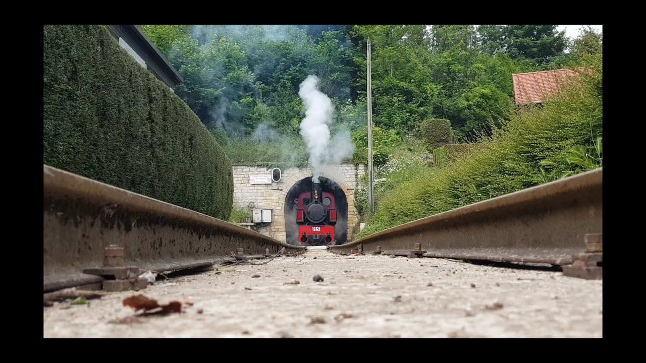 Decauville at P'tit train de la haute Somme