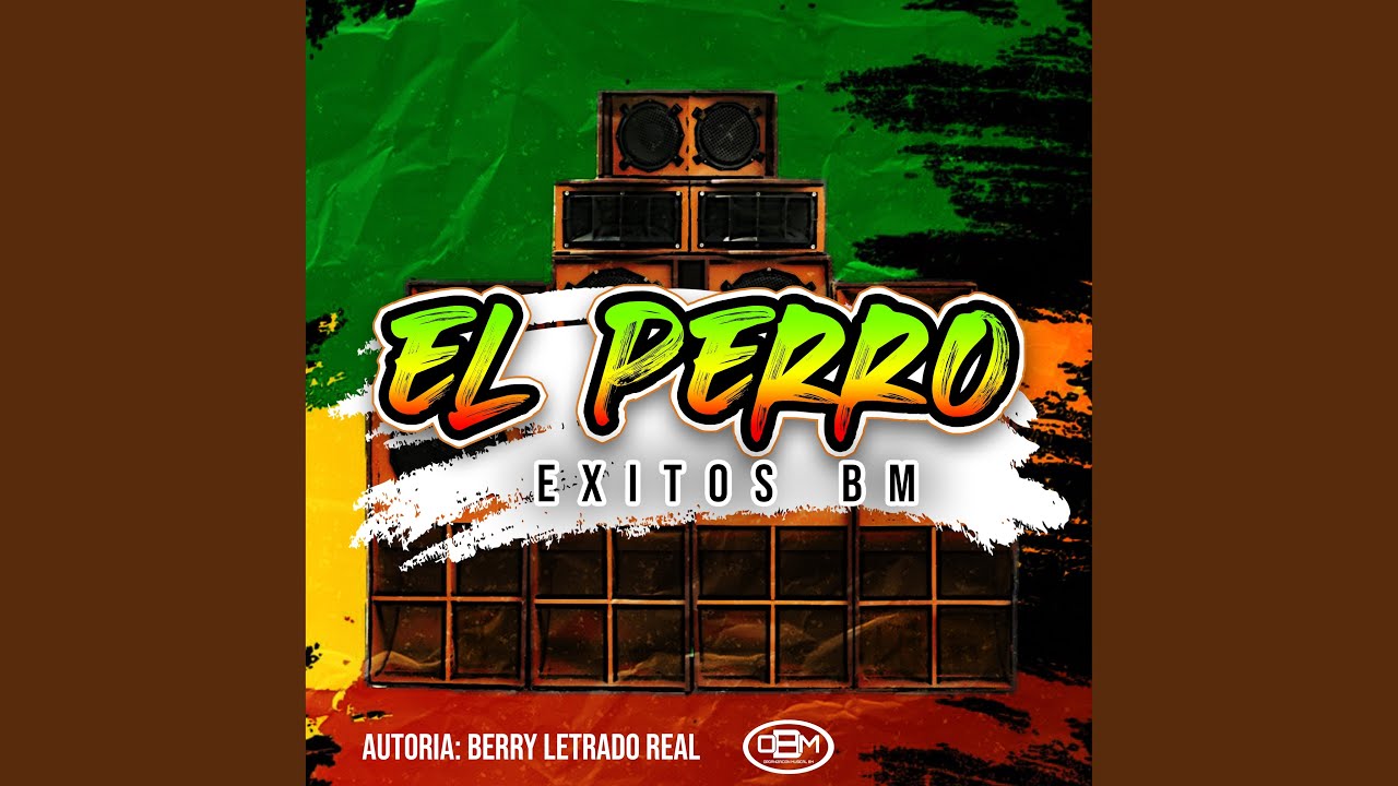 El Perro Exitos Bm