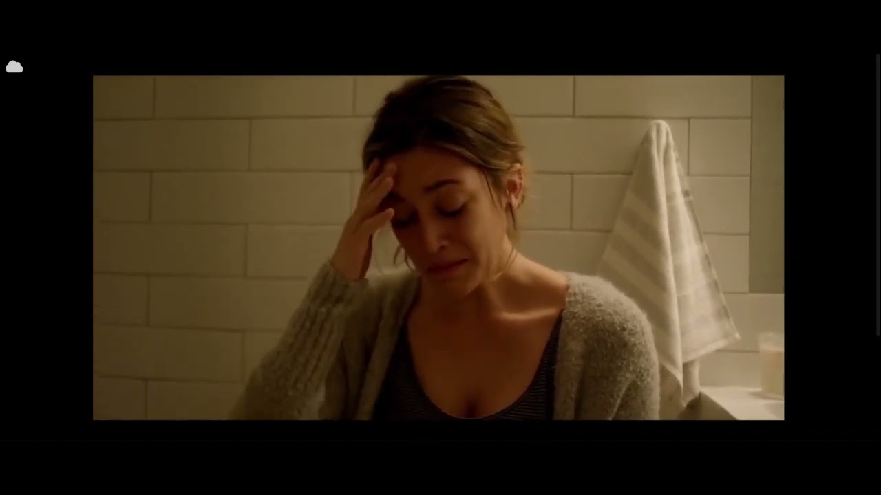 Modern Love 1x2   Cheating Scene pt 2