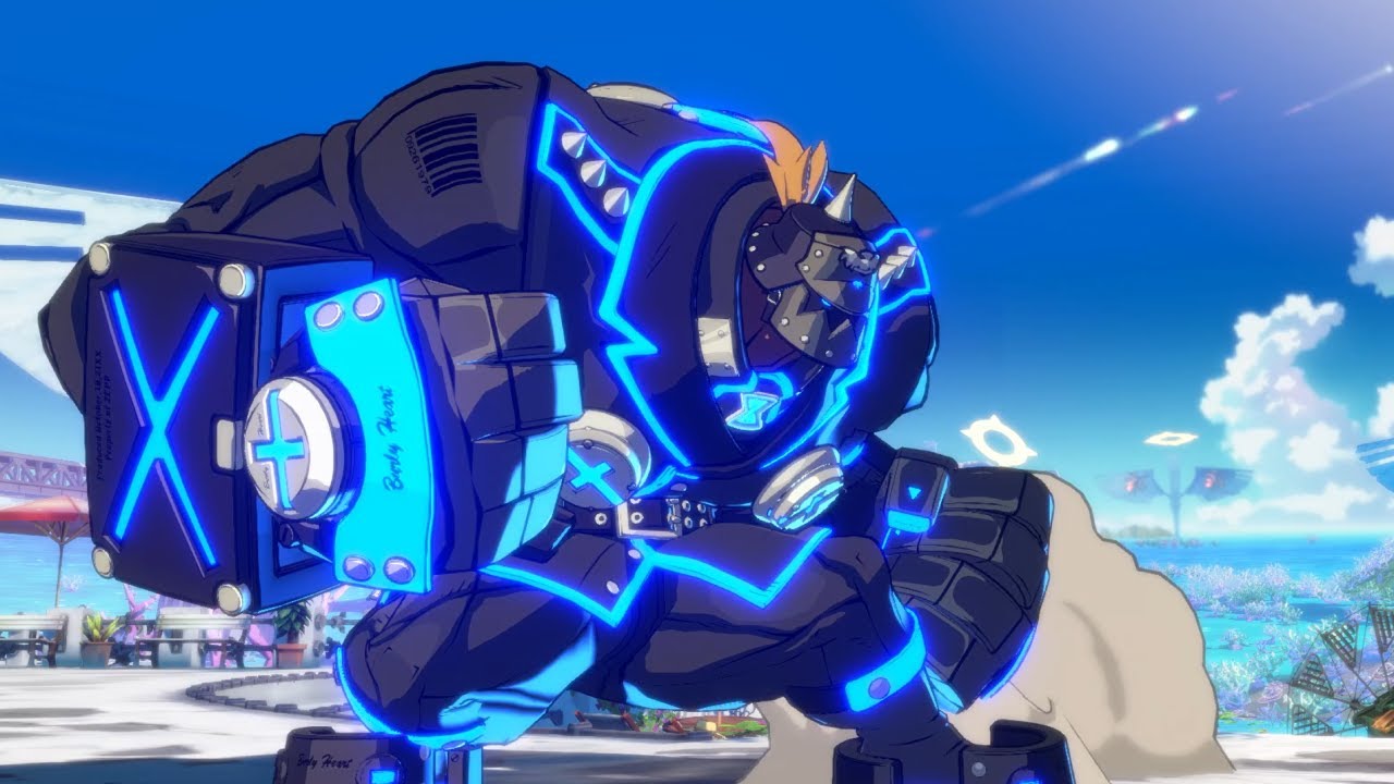 Season 4 Potemkin's New Best Move