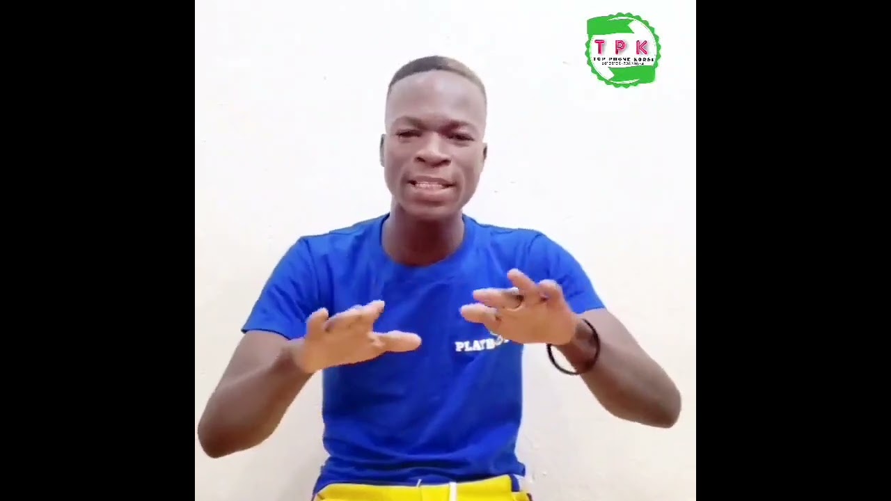 poulma wendin 👉 pas n'a samye
