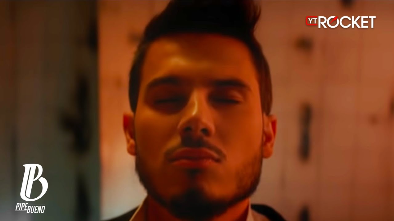 Pipe Bueno - Confesi&oacute;n (Video Oficial)