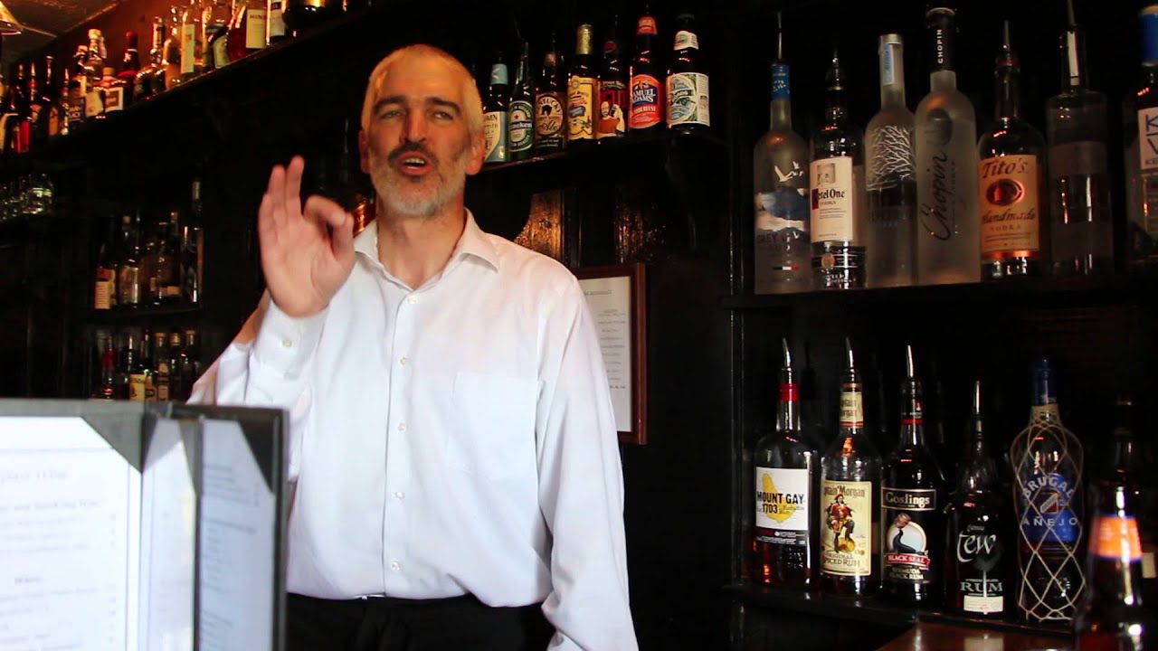 White Horse Tavern History Lesson part 2