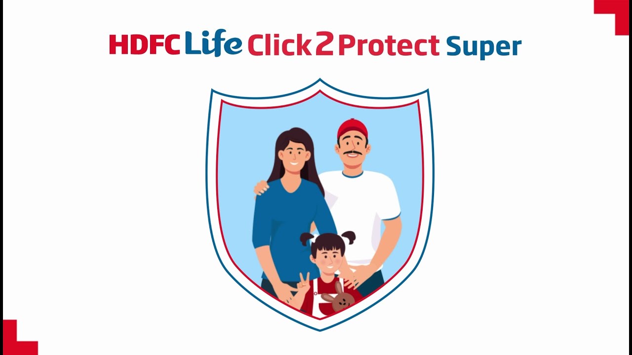 Why HDFC Life Click2Protect Super is the Best Term Insurance in India