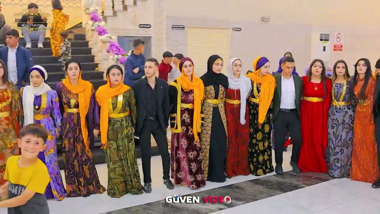 Çatal Aile - Dilan & İbrahim  - Part 2