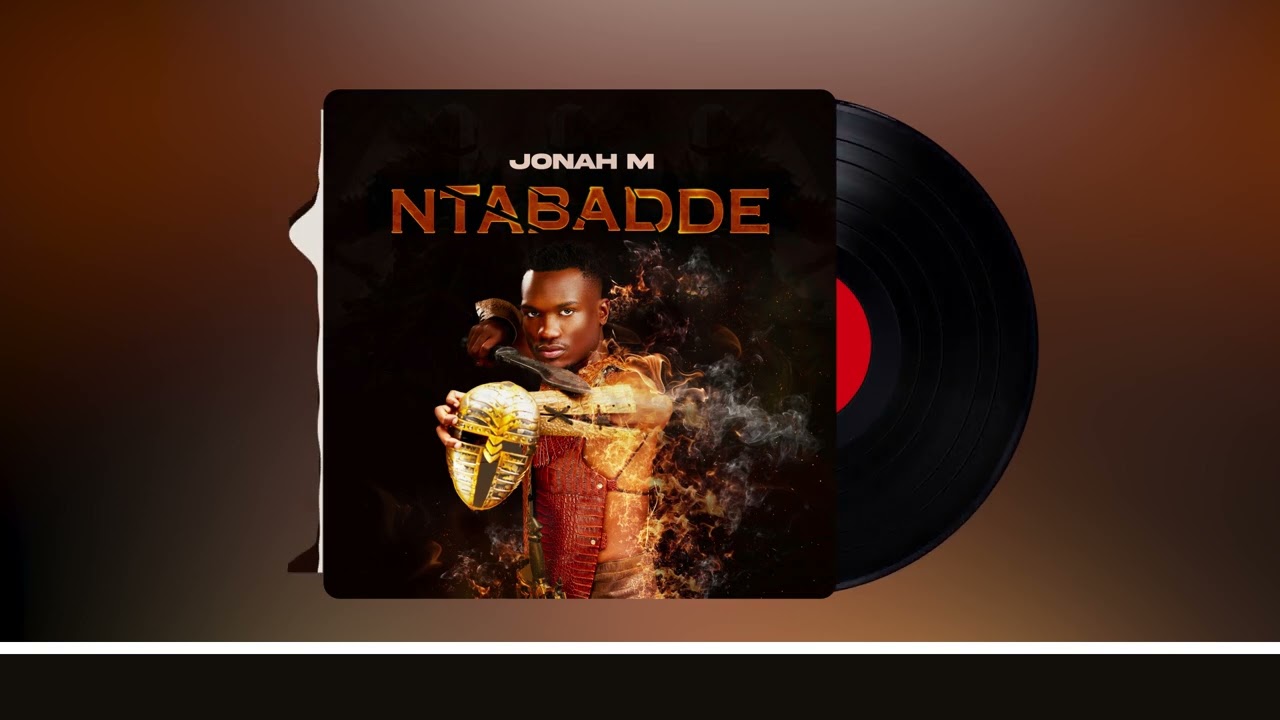 Jonah M - Ntabadde (Audio Slide)