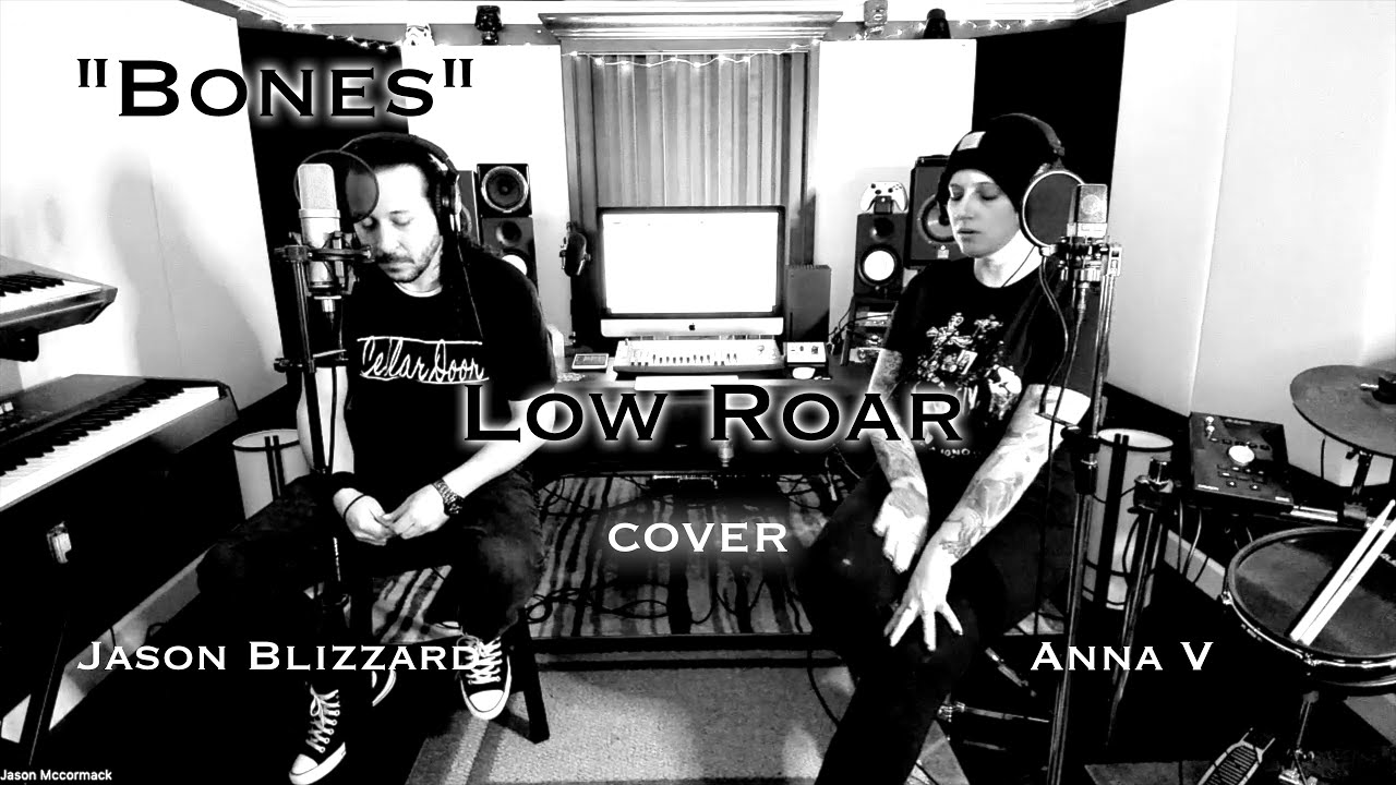 Low Roar 