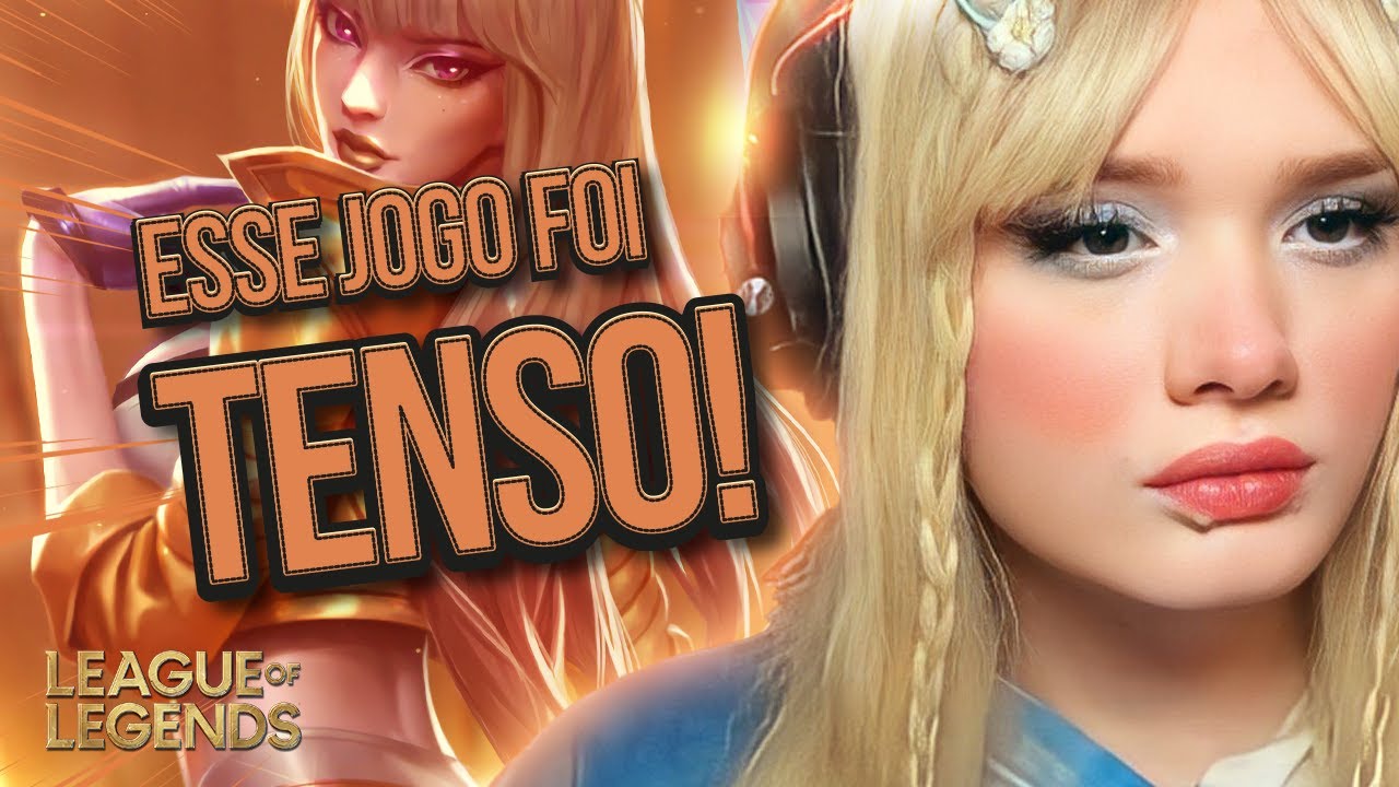 LOL: A VEGGIE ME FEZ TESTAR UMA BUILD NOVA DA KAI'SA E EU DEI QUASE 90K DE DANO! 🤯 | Sabrinoca