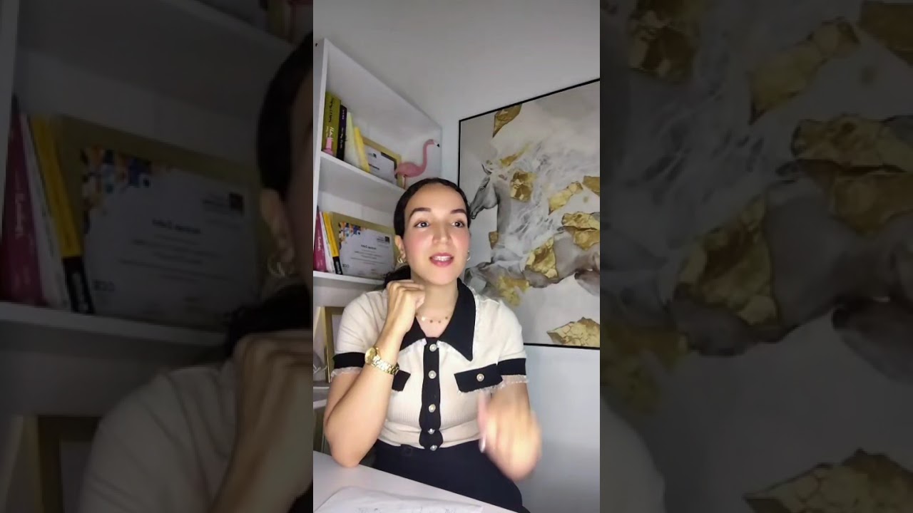 تطبيقات عملية للتحرر من تكرار الأنماط:تمرين فهم الأنماط وتمرين كسر السلسلة:كوتش أسماء الزهري