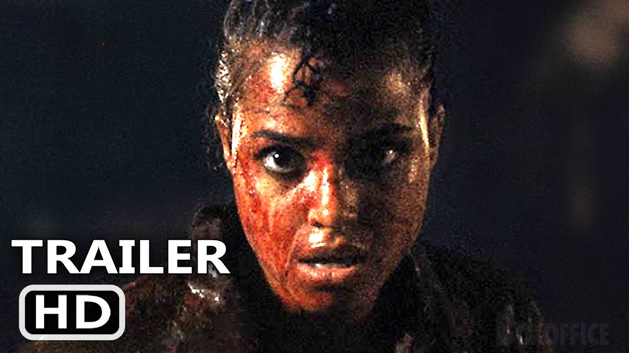 RESIDENT EVIL Trailer Teaser (2022)