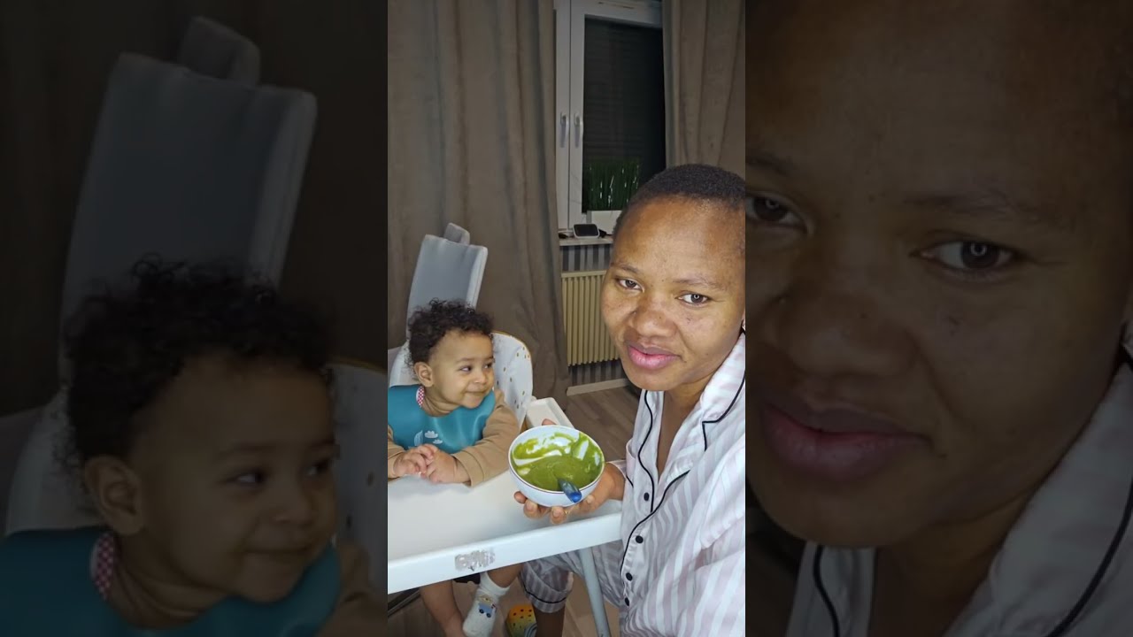 Baby Liam Haven't Been Eating So Well 😢| The Hundts Family