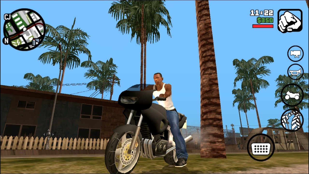 COMO BAIXAR GTA San Andreas NO ANDROID (Grátis e Atualizado 2026) | Tutorial Fácil