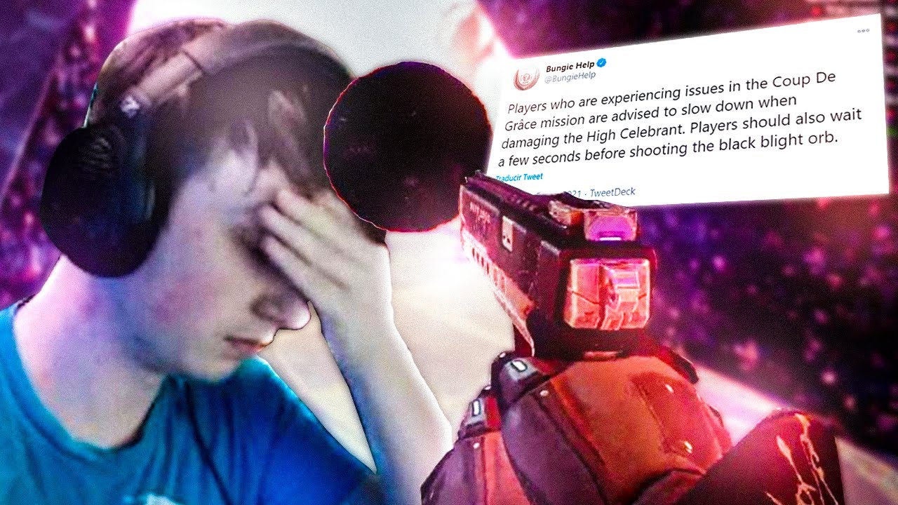Играем так медленно, как и задумано Bungie