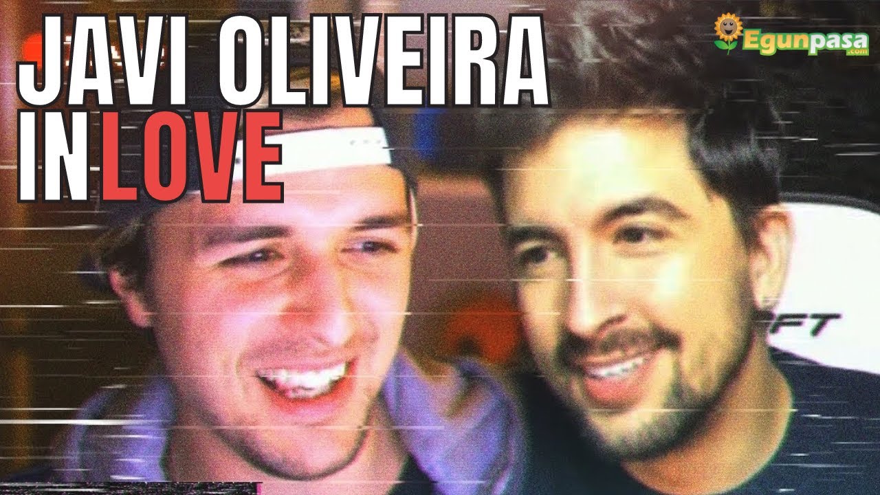 ¿Javi Oliveira defiende a Stardeos?  | Un señor mayor opinando
