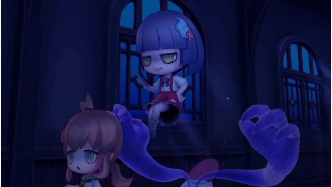 オバケイドロ2⑤