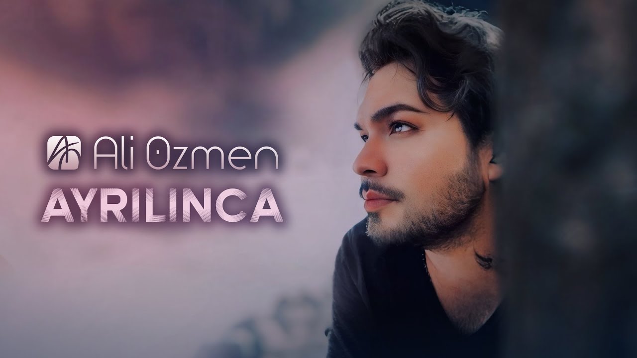 Ali Özmen - Ayrılınca
