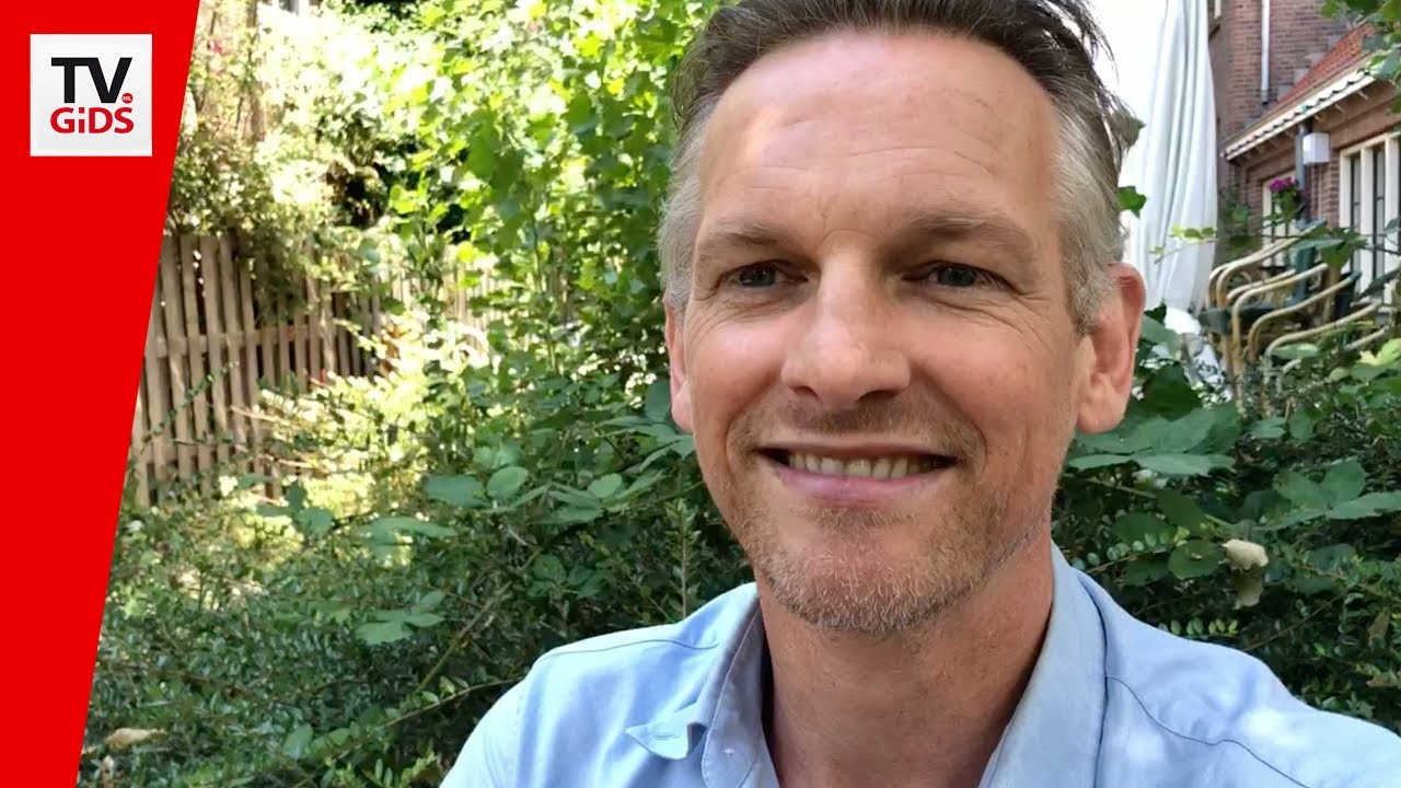 Barry Atsma over KLEM 2: 'Het wordt alleen maar erger voor Hugo' - Interview