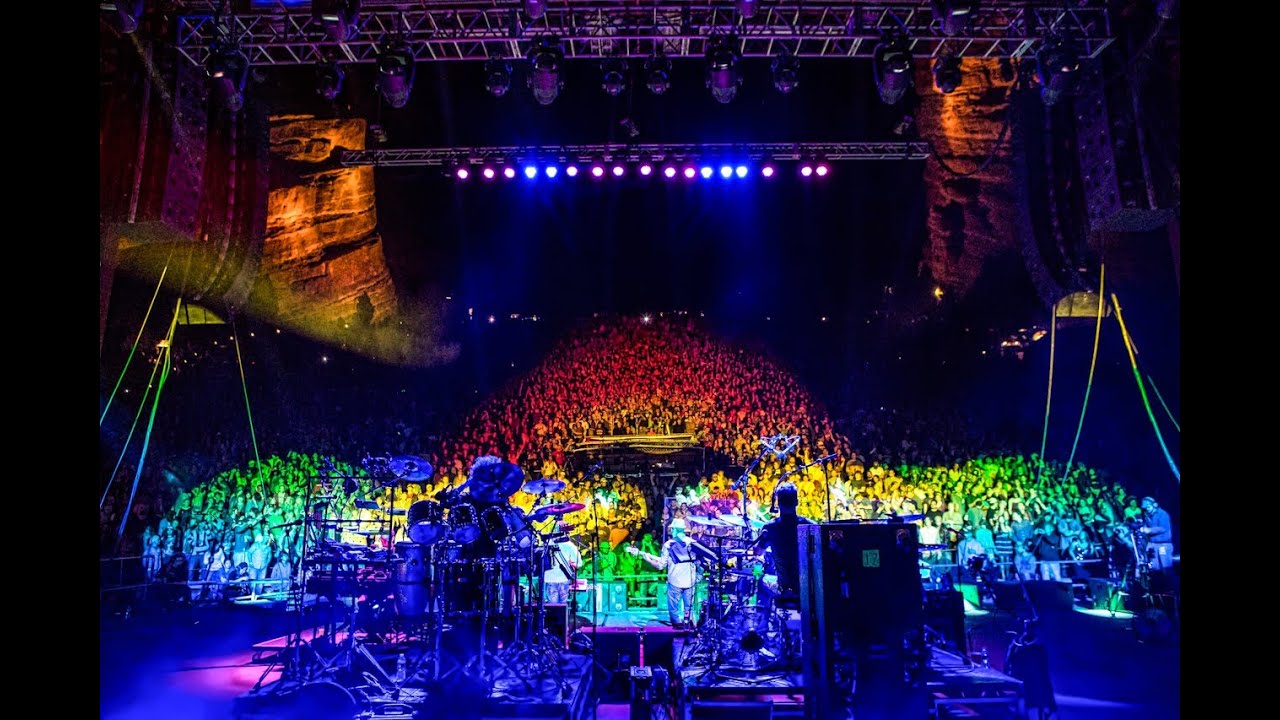 Umphrey's McGee: 