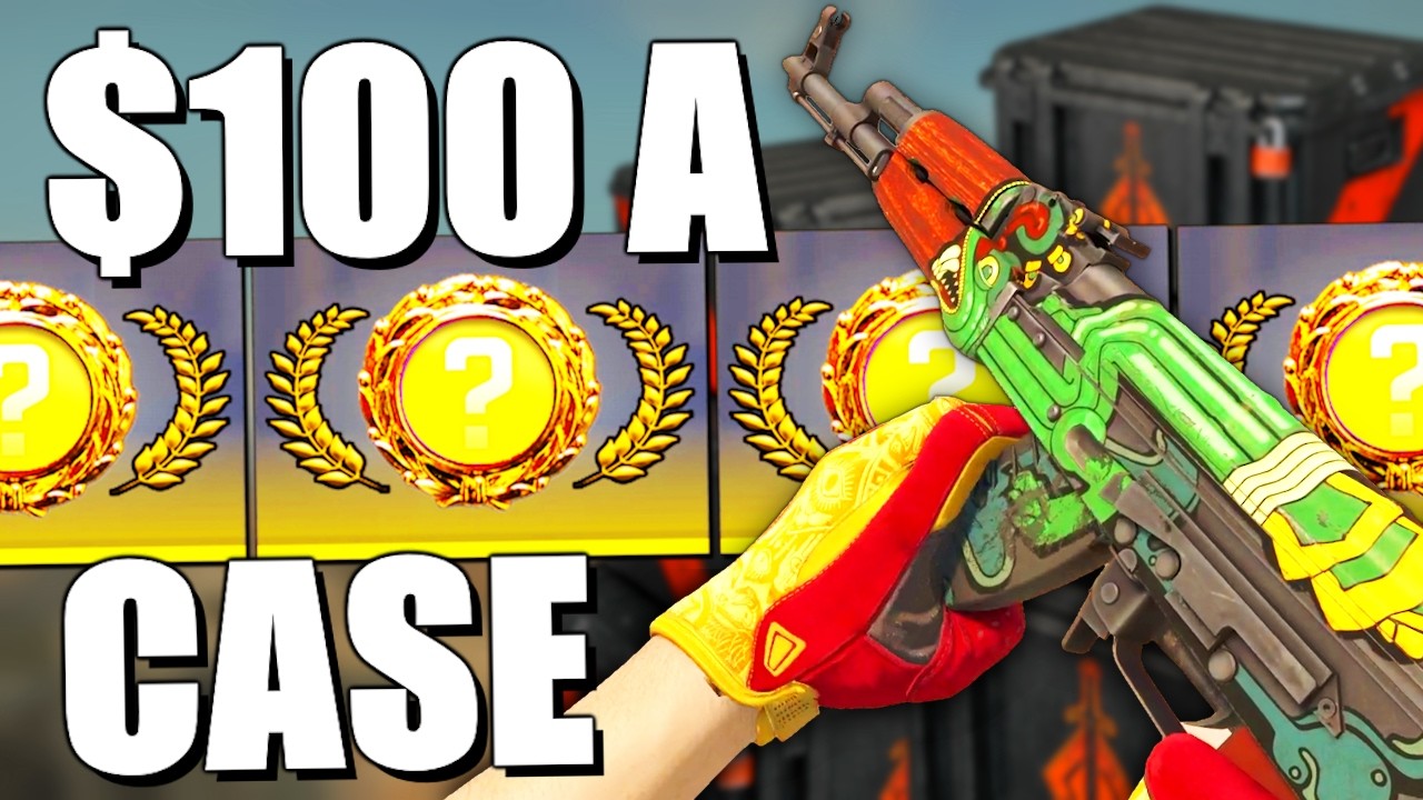 BRAVO CASE UNBOXING BATTLE | TDM_Heyzeus