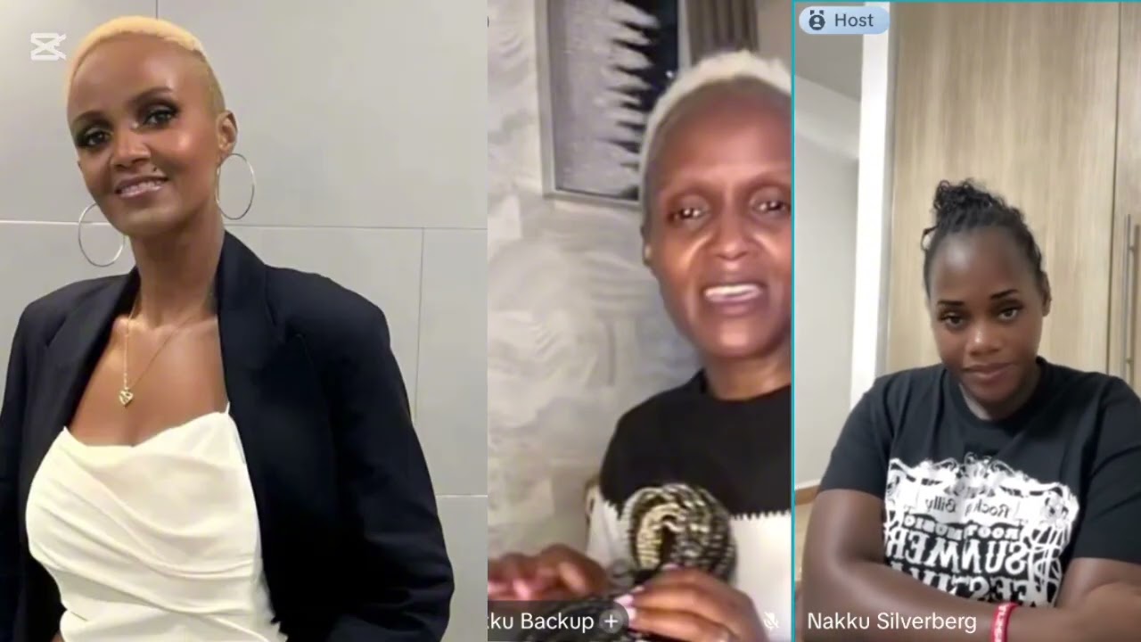 NAKKU KYAKOZE SENGA KUBYA SENTE ZA JEYEDEN