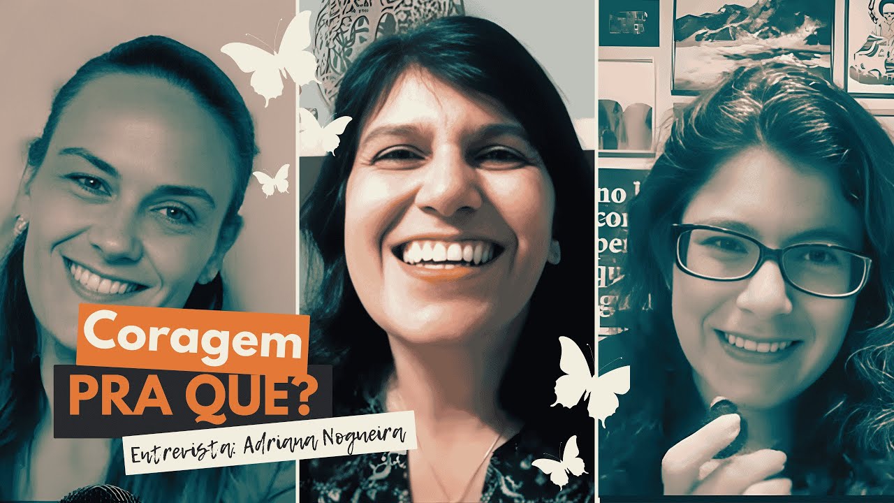 Ser você: a coragem de recomeçar e acreditar no próprio caminho