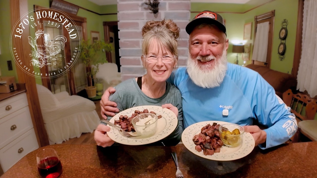 What’s for Dinner | We’ve Been Keeping a Big Secret!