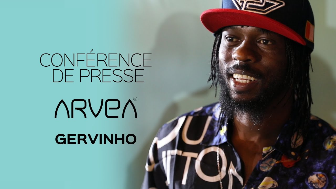 Avec Gervinho en 2024 pour rayonner à travers toute l'Afrique!